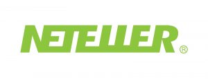 Neteller palvelun logo