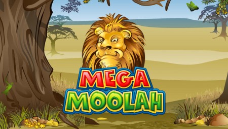 Mega Moolah