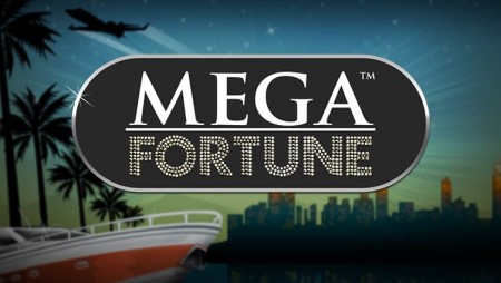 Mega Fortune