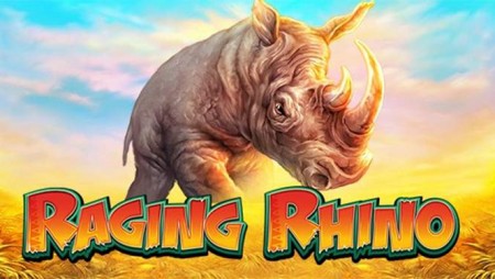 Raging Rhino