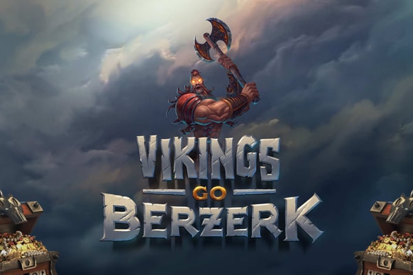 Vikings go Berzerk